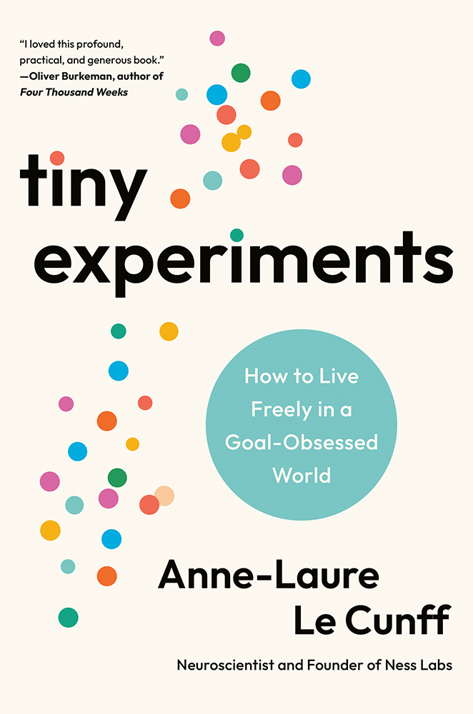 Less Experimentation Validation: The New Psychology of Influence | NIEWS #135